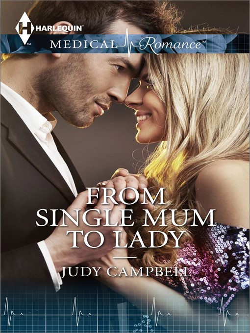 Title details for From Single Mum to Lady by Judy Campbell - Available